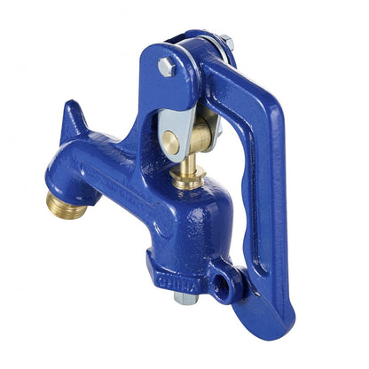 AYHC - Frost-Proof Yard Hydrant Head with Adjustable Flow Control