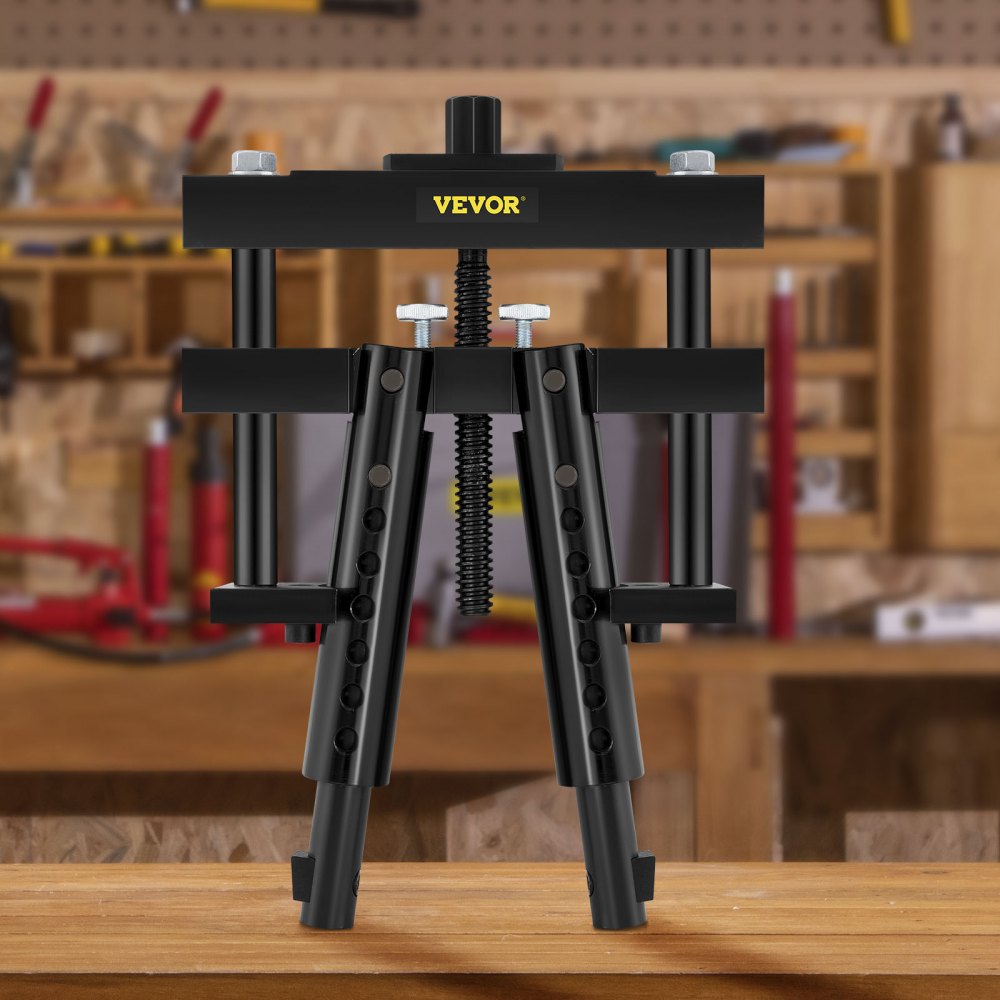 K04T - Heavy-Duty Cylinder Liner Puller for 3-7/8 to 6-1/4 Inches
