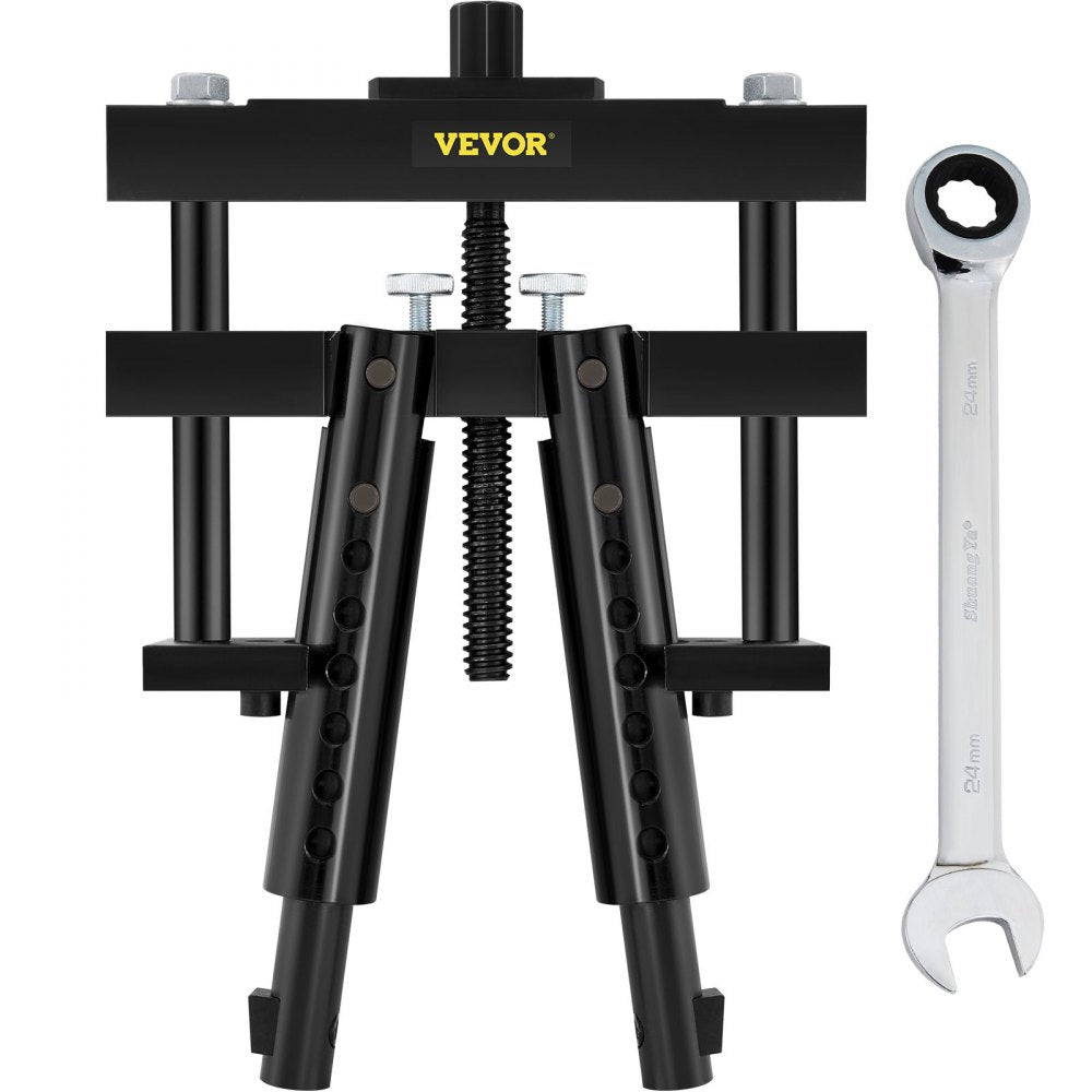 K04T - Heavy-Duty Cylinder Liner Puller for 3-7/8 to 6-1/4 Inches