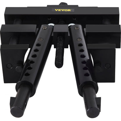 K04T - Heavy-Duty Cylinder Liner Puller for 3-7/8 to 6-1/4 Inches