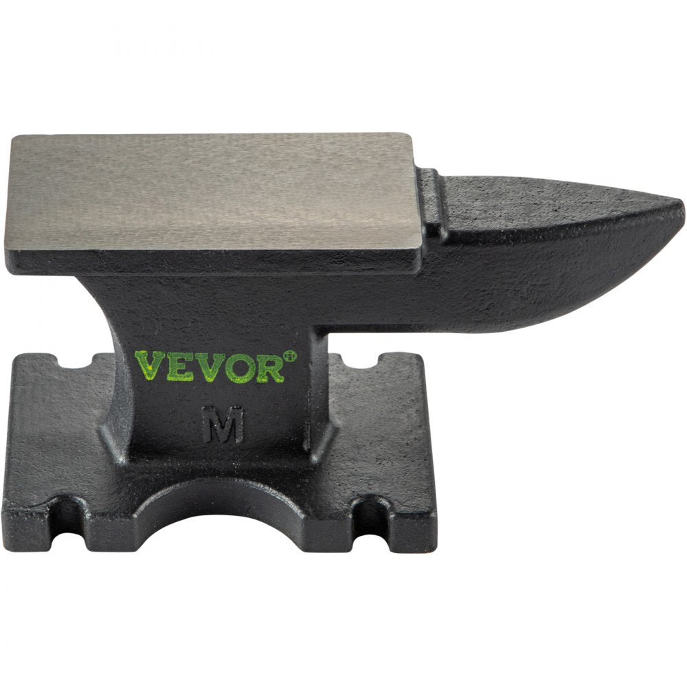MT11 - 25 lbs Cast Iron Anvil for Metalworking and Shaping