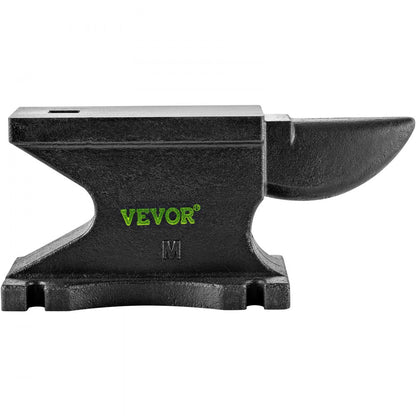 MT45 - 100 lbs Cast Iron Anvil with Single Horn Design
