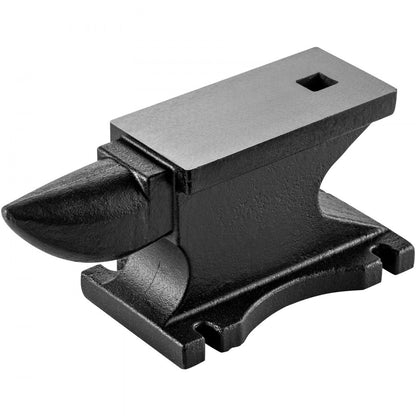 MT45 - 100 lbs Cast Iron Anvil with Single Horn Design