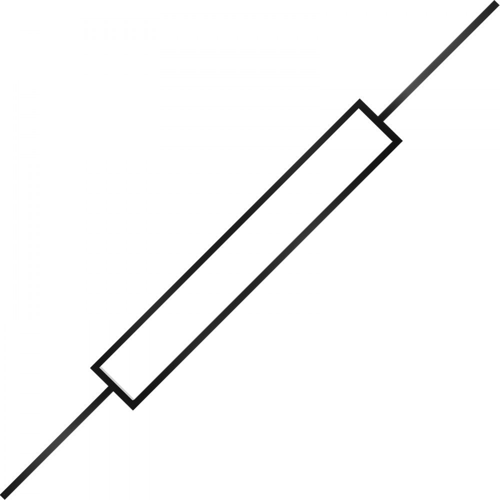 010303506760 - 44" Black Iron Deck Balusters for Easy Installation