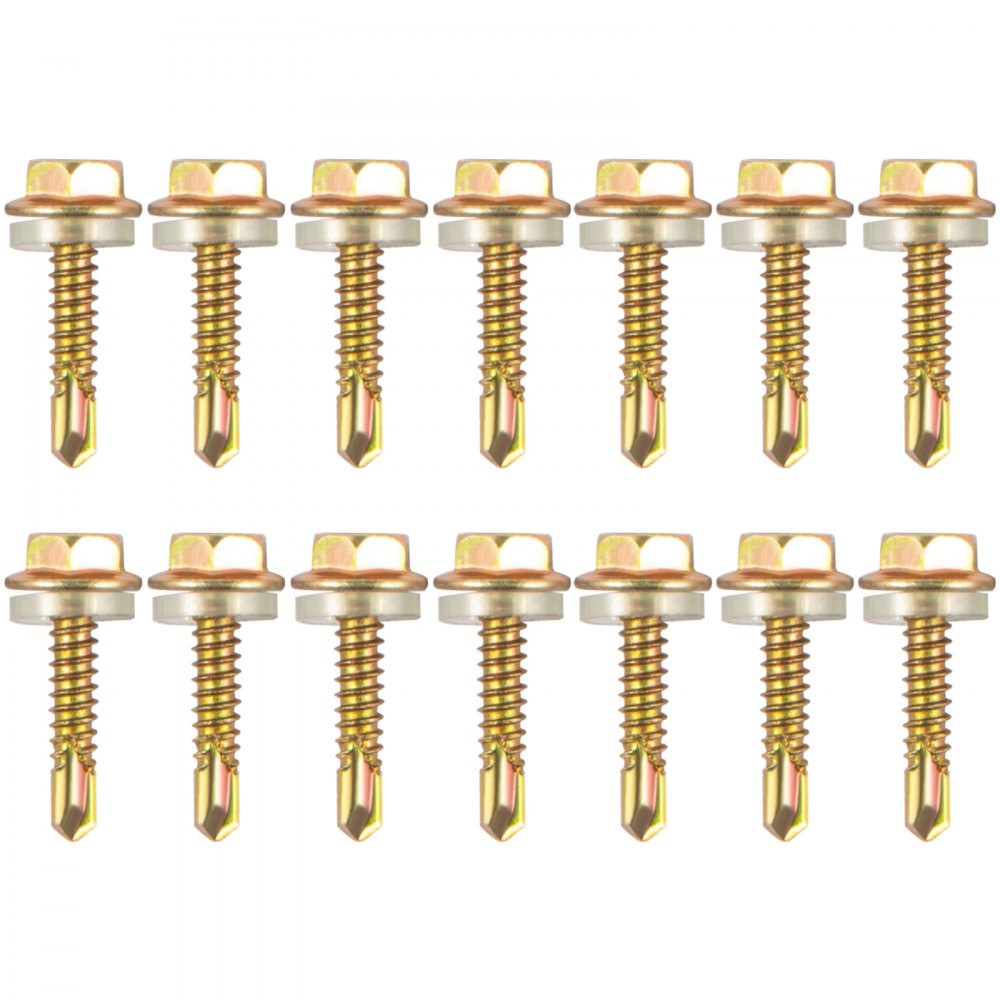 TZZT-2817 - Durable 28" Steel Table Legs with 1200lbs Capacity