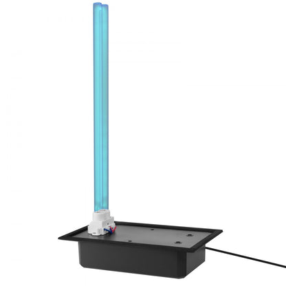 2112-UV36 - 36W UV Light HVAC Duct Purifier for 1,500 sq ft