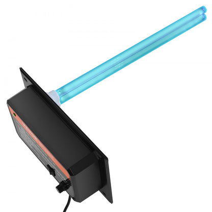2112-UV36 - 36W UV Light HVAC Duct Purifier for 1,500 sq ft