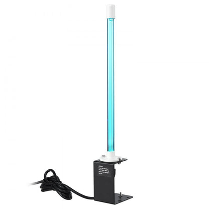 2402-UV18 - HVAC Air Purifier with Long-lasting Performance
