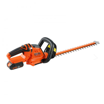 SF8A609 - 20V Cordless 18-inch Hedge Trimmer with 180° Rotating Head
