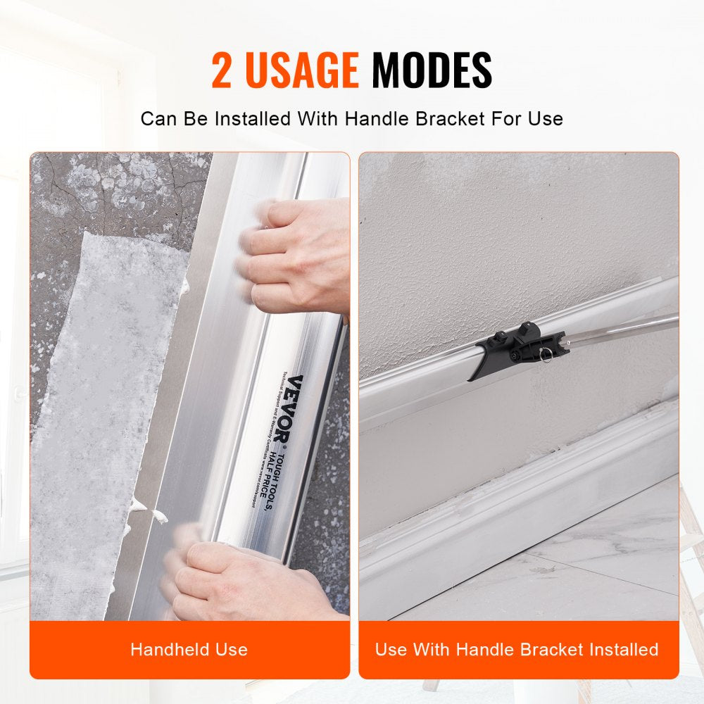 XSJ-24-S001 - 48-Inch Lightweight Drywall Skimming Blade for Efficient Finishing