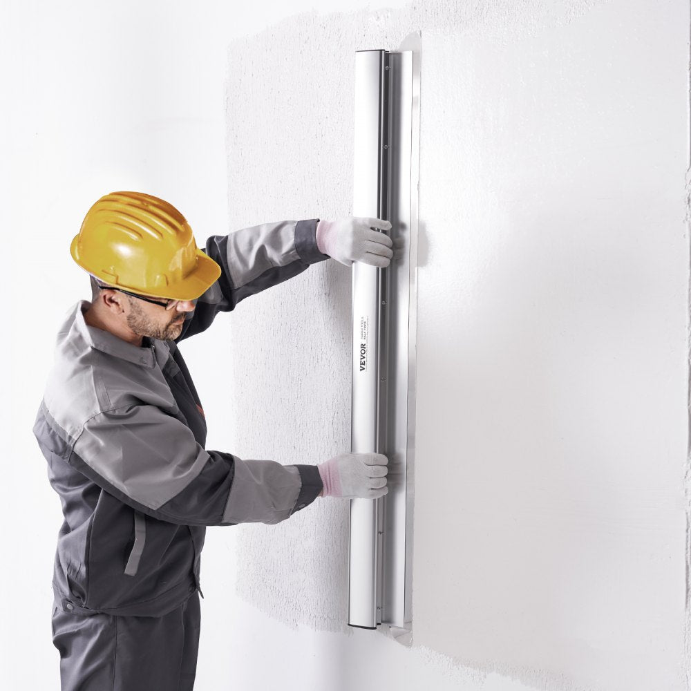 XSJ-24-S001 - 48-Inch Lightweight Drywall Skimming Blade for Efficient Finishing