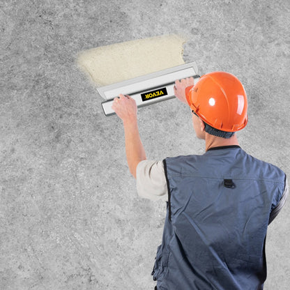 010157985874 - 24" VEVOR Skimming Blade for Smooth Wall Finishing