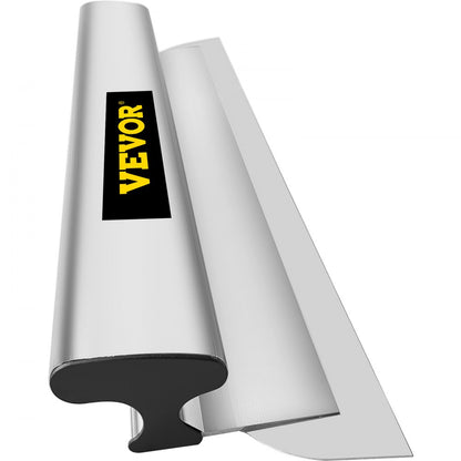 010157985874 - 24" VEVOR Skimming Blade for Smooth Wall Finishing