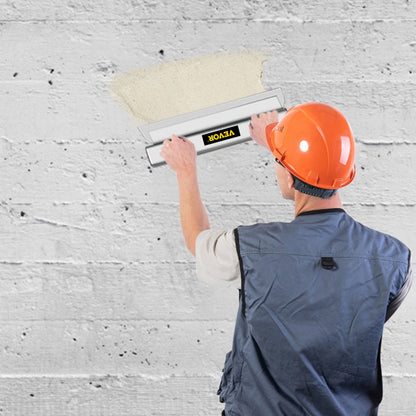 010637464630 - 32" VEVOR Stainless Steel Skimming Blade for Smooth Finishes