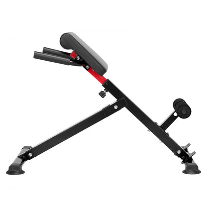 5016 - Versatile Roman Chair for Home Gym Workouts
