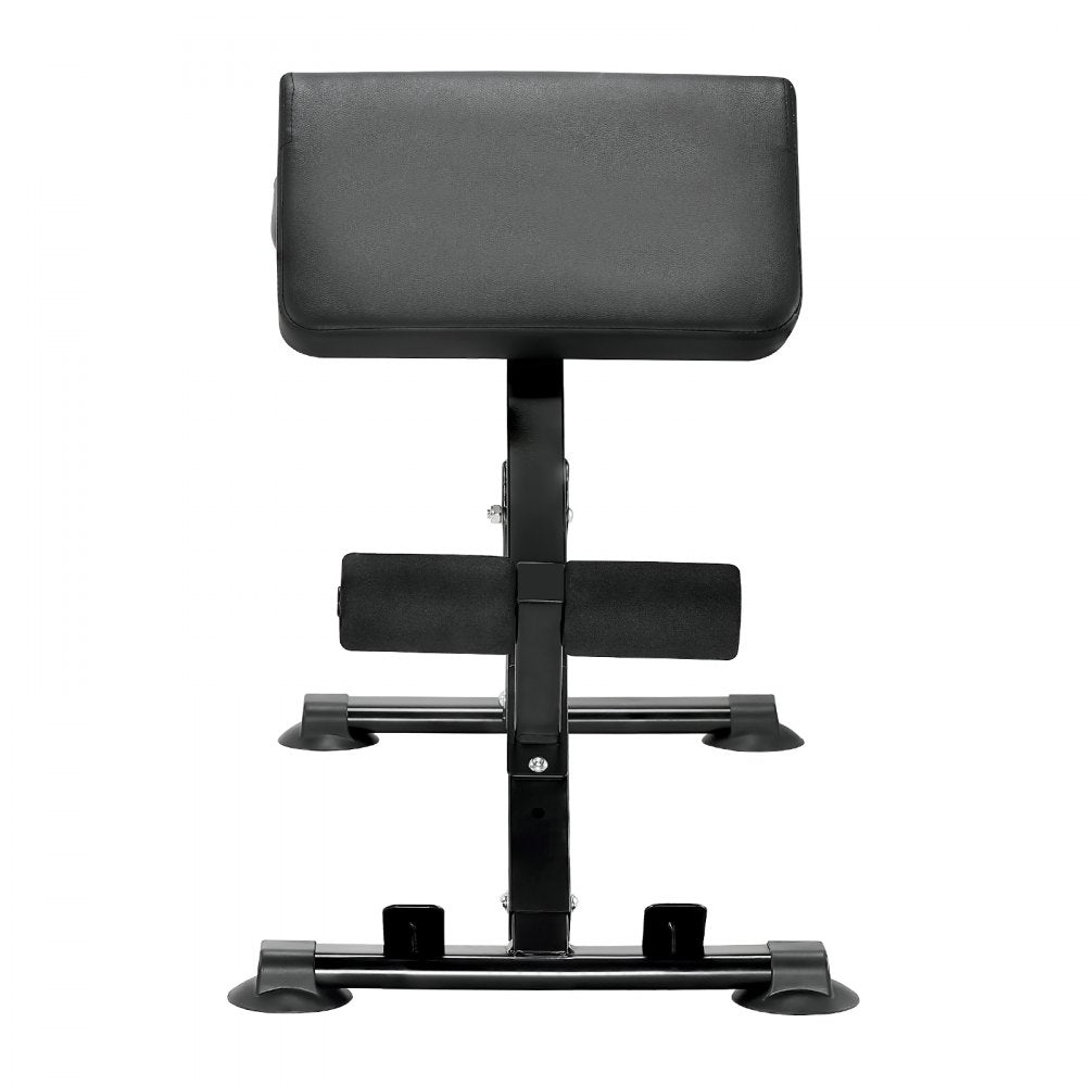 5016 - Versatile Roman Chair for Home Gym Workouts