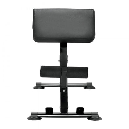 5016 - Versatile Roman Chair for Home Gym Workouts