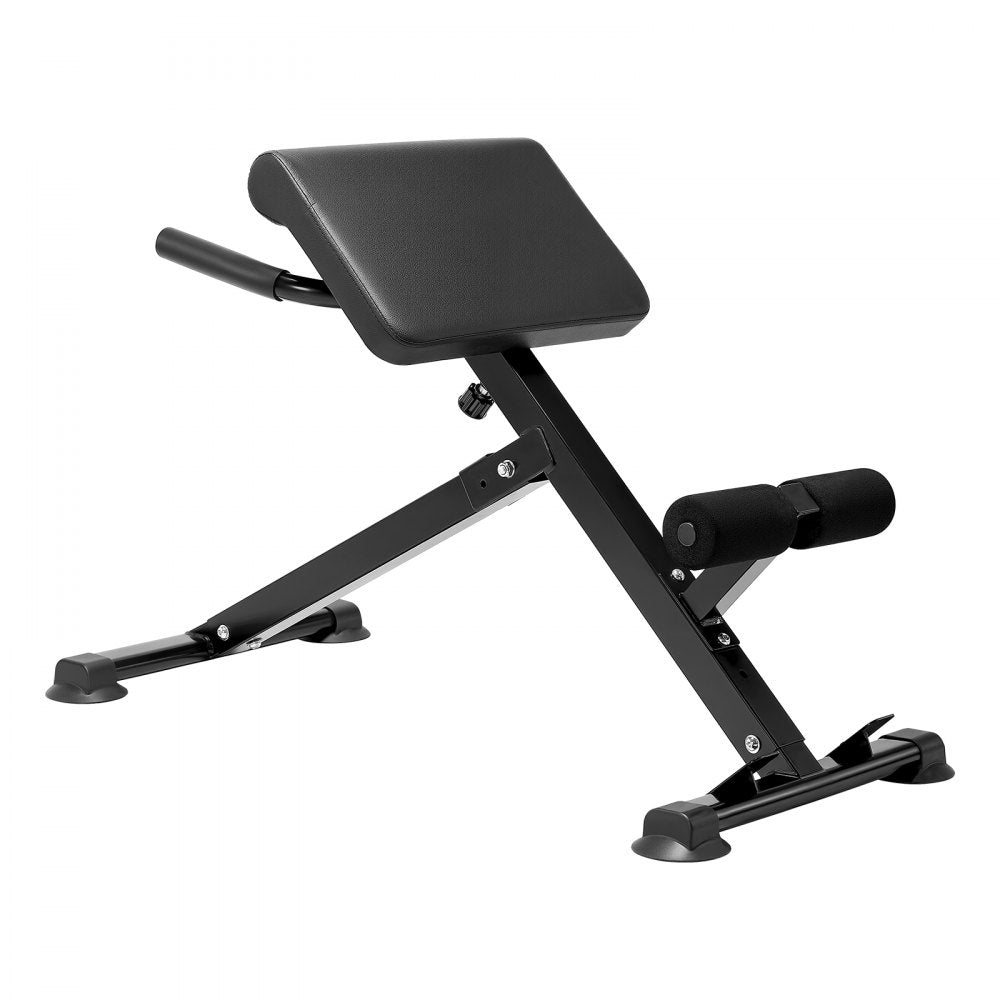 5016 - Versatile Roman Chair for Home Gym Workouts