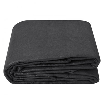 3.0*30.5-271 - Heavy-Duty 8OZ VEVOR Geotextile Fabric for Erosion Control & Weed Prevention
