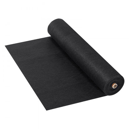 1.2*30.5-271 - Heavy-Duty 4x100FT Geotextile Fabric for Weed Control