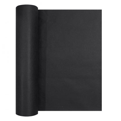 1.8*30.5-271 - 6x100FT VEVOR Weed Control Geotextile Fabric, Durable & Tear-Resistant