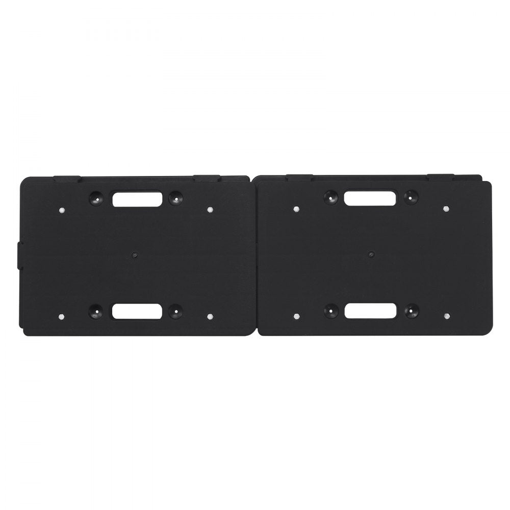 WGS-50 - Heavy Duty Furniture Dolly Set with 500 lbs Capacity and Wheels