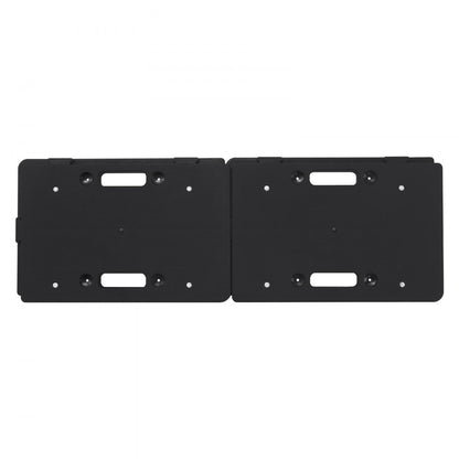 WGS-50 - Heavy Duty Furniture Dolly Set with 500 lbs Capacity and Wheels