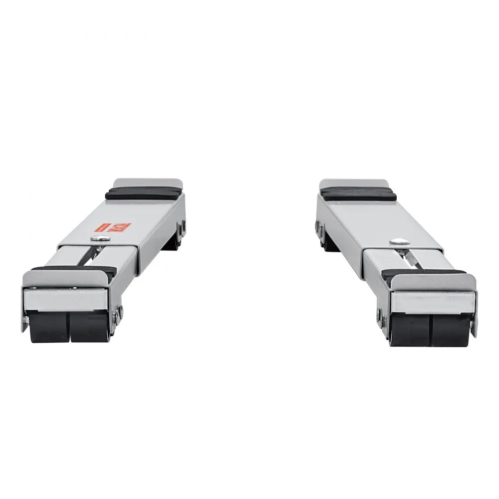 Y13 - Heavy-Duty Rollers for Moving Appliances, Supports 660 lbs