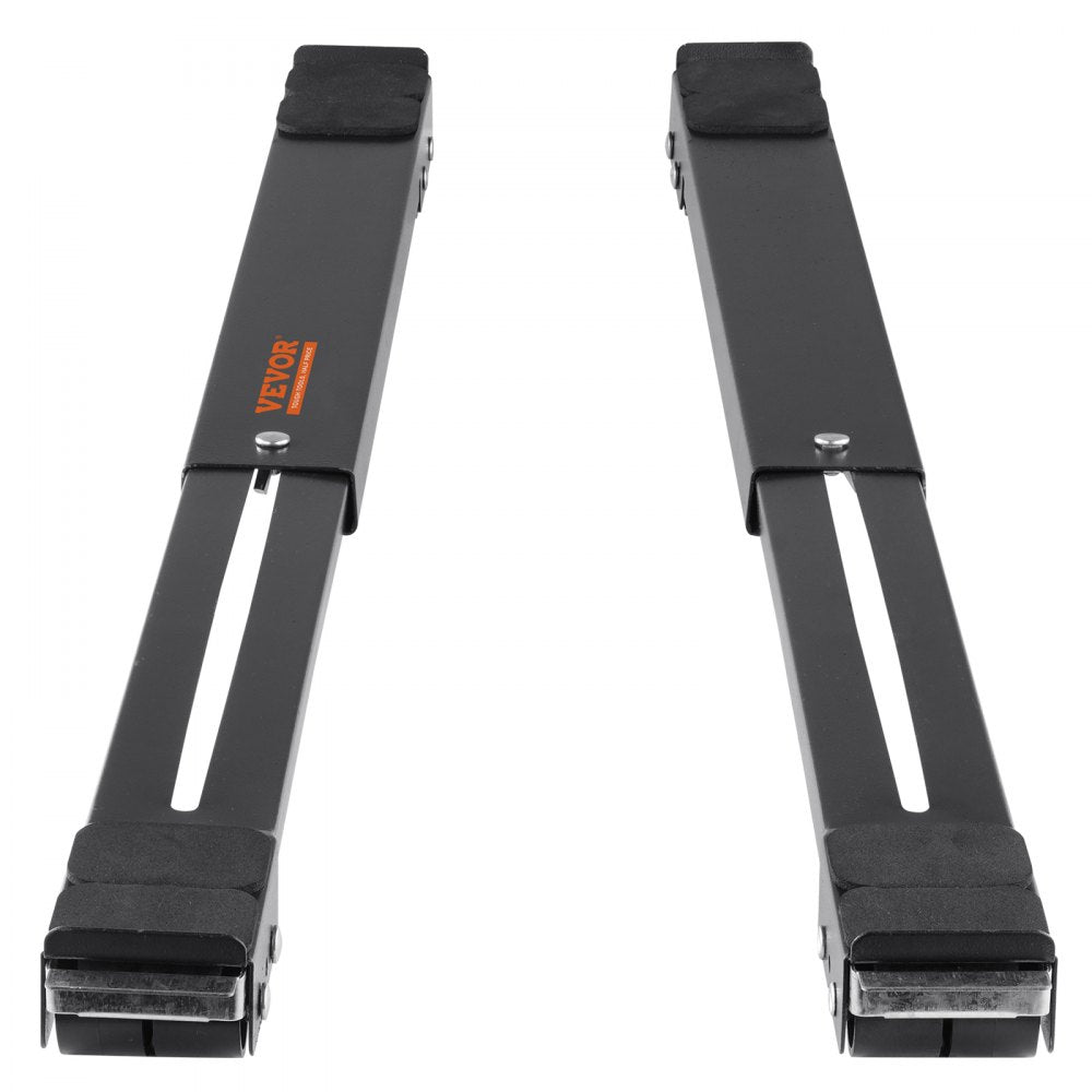 Y13 - VEVOR Extendable Dolly for Appliances, 660 lbs Capacity, 13.35-21.5 inches