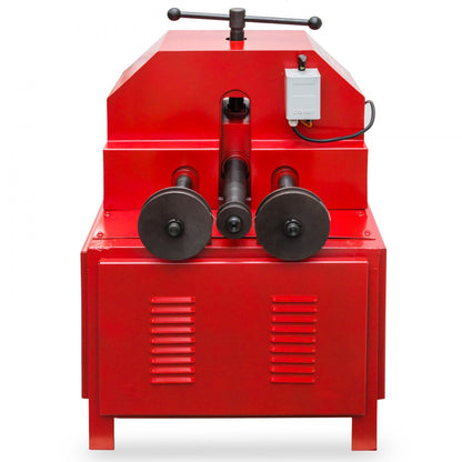 010295582260 - Electric Tube Bender with Copper Motor and Adjustable Bending Radians