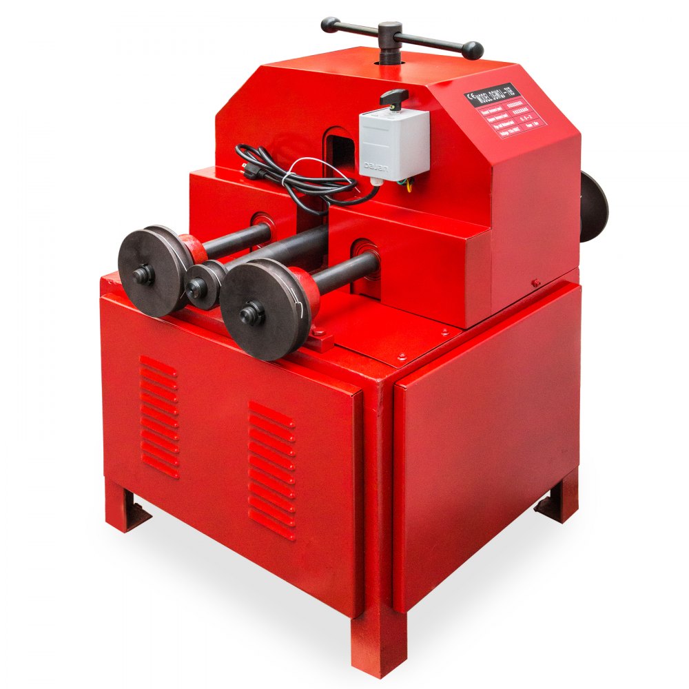 010295582260 - Electric Tube Bender with Copper Motor and Adjustable Bending Radians