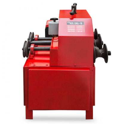 010295582260 - Electric Tube Bender with Copper Motor and Adjustable Bending Radians