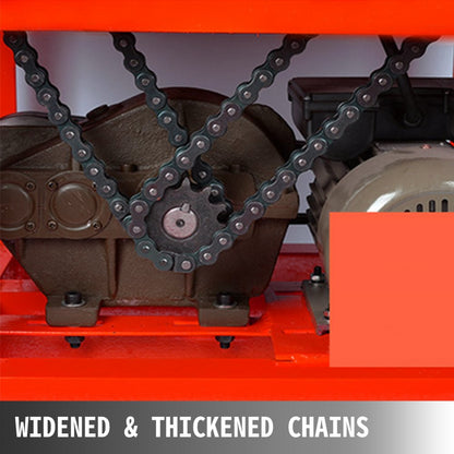 010295582260 - Electric Tube Bender with Copper Motor and Adjustable Bending Radians