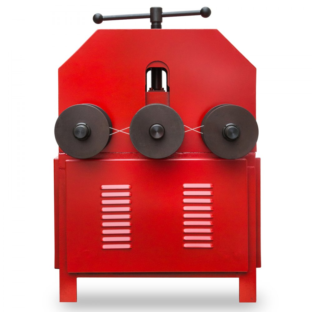010295582260 - Electric Tube Bender with Copper Motor and Adjustable Bending Radians