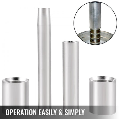 010299157969 - Heavy-Duty Teflon Seal Tool for THM700-R4 & 4L60 Series