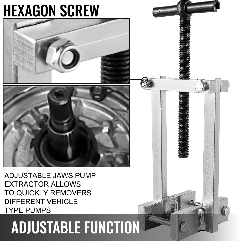 010442180272 - Heavy-Duty Steel Turbine Shaft Tool for 4L60E & More