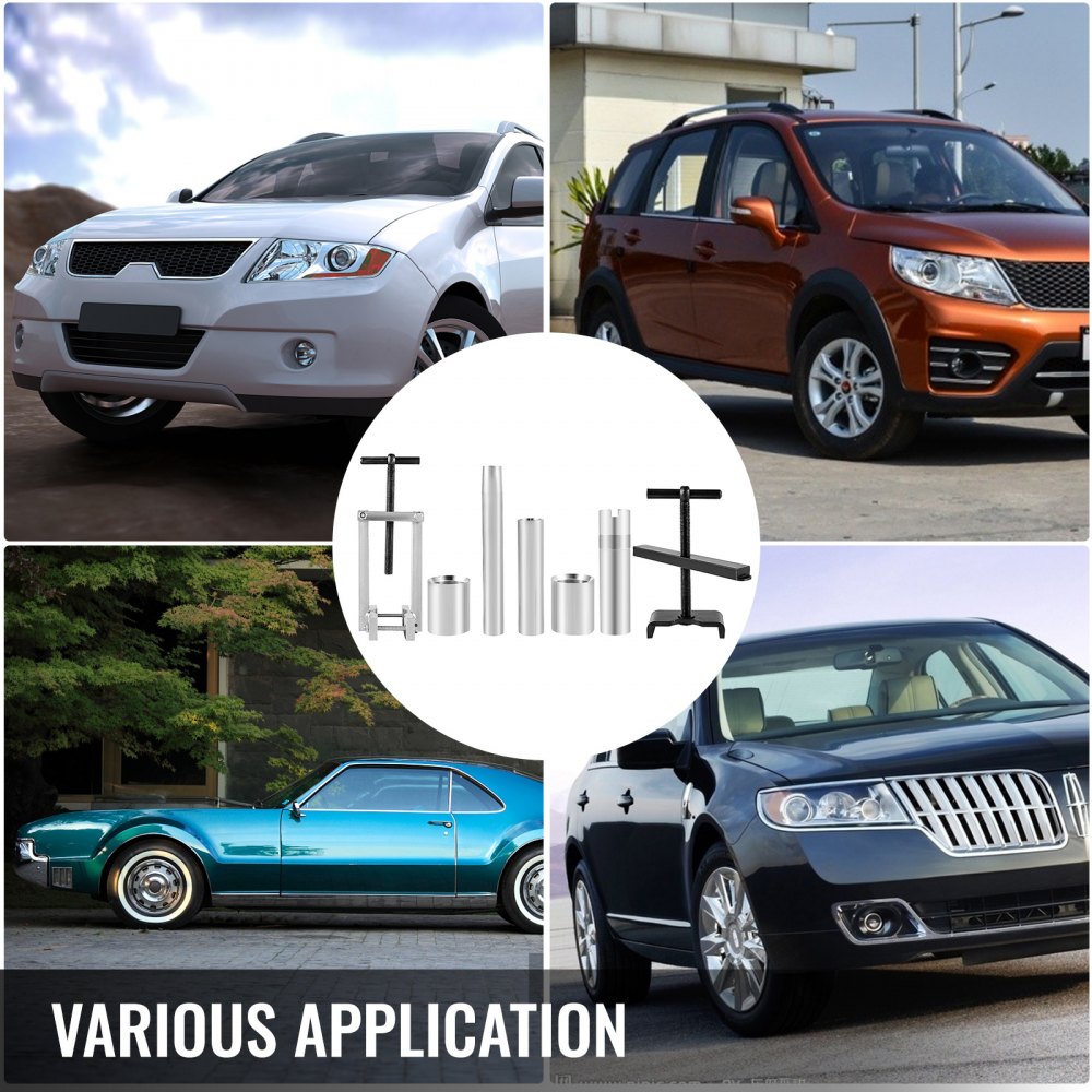 010442180272 - Heavy-Duty Steel Turbine Shaft Tool for 4L60E & More