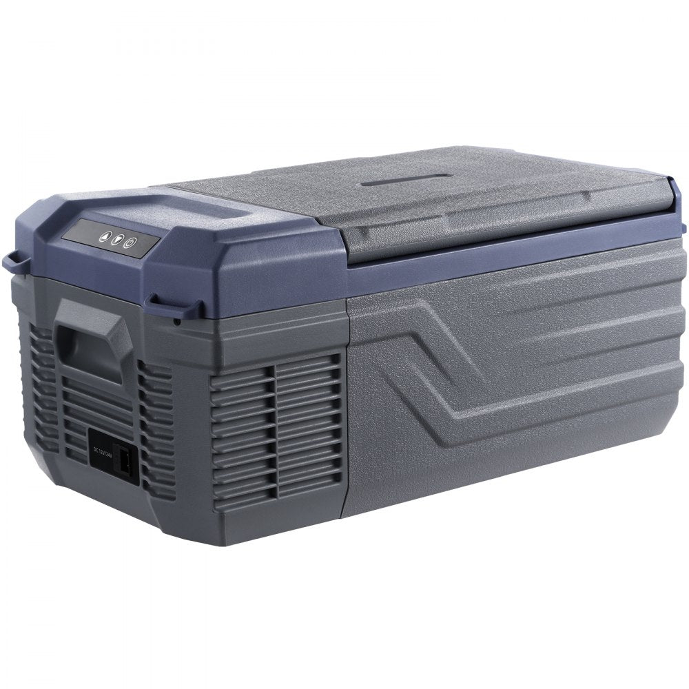NL15 - 15L Portable Car Fridge Freezer with Bluetooth Control