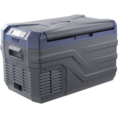 NL30 - 30L Portable Car Refrigerator Freezer with Bluetooth Control