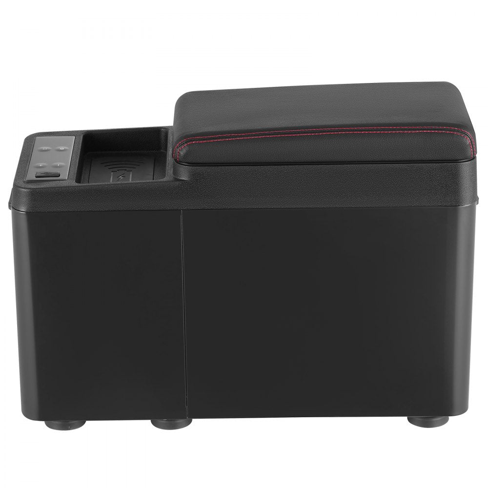 CF8 - 8L Portable Car Fridge with Compressor & Bluetooth Control