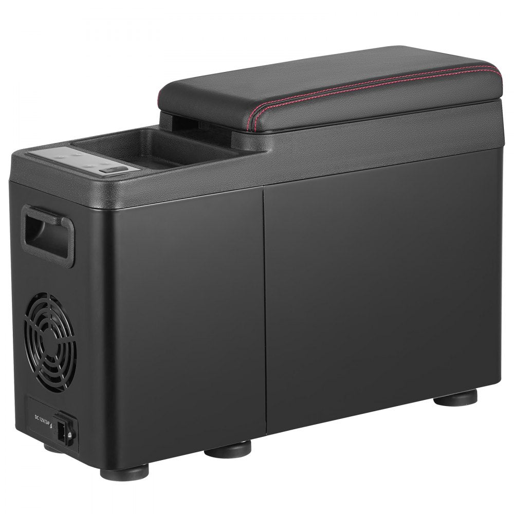 CF8 - 8L Portable Car Fridge with Compressor & Bluetooth Control