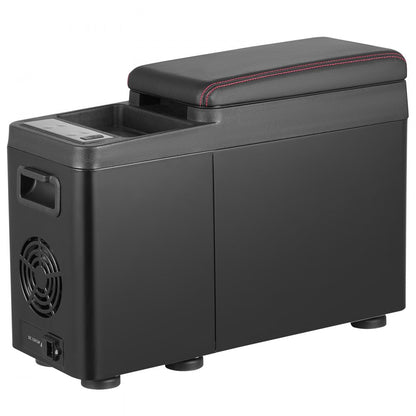 CF8 - 8L Portable Car Fridge with Compressor & Bluetooth Control