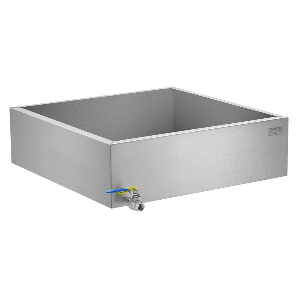 ZFQ-66L - 17.5 Gallon Stainless Steel Maple Syrup Evaporator Pan