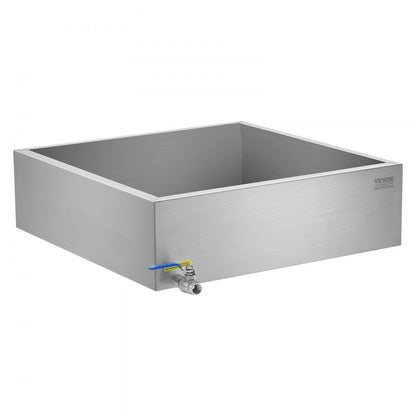 ZFQ-66L - 17.5 Gallon Stainless Steel Maple Syrup Evaporator Pan