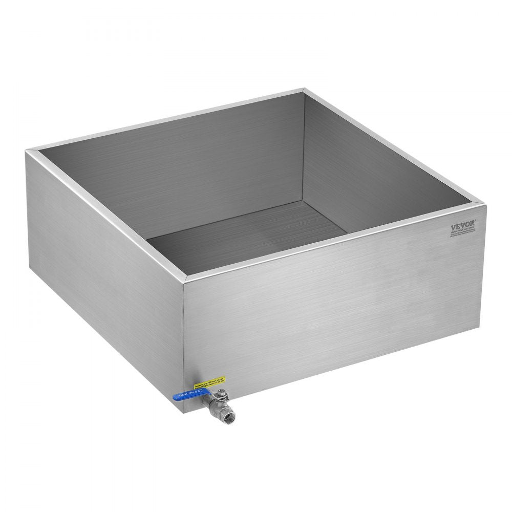 ZFQ-94L - 24.9 Gallon Stainless Steel Maple Syrup Evaporator Pan