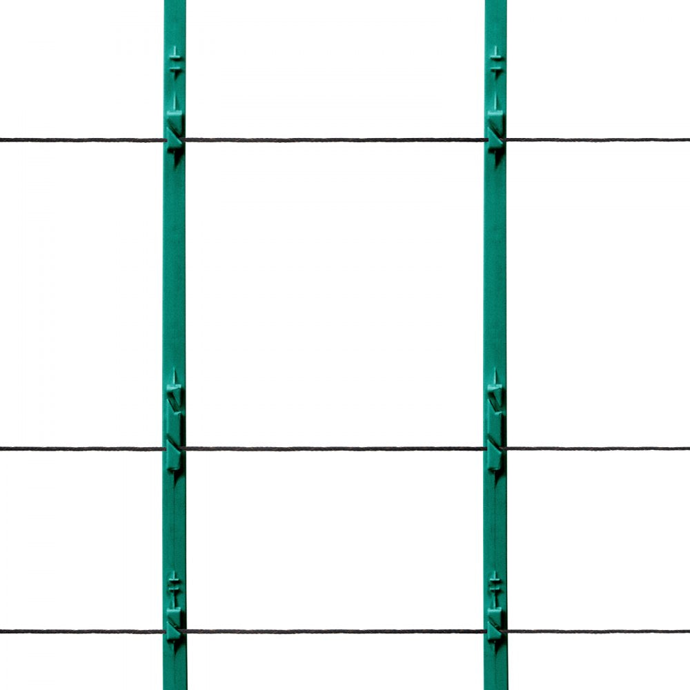 HTSS1 - 1000ft High Tensile Electric Fence Wire with UV Resistance