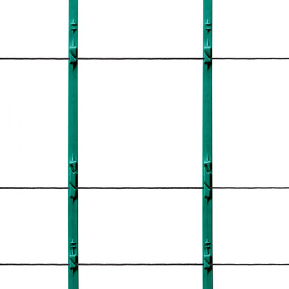 HTSS1 - 1000ft High Tensile Electric Fence Wire with UV Resistance