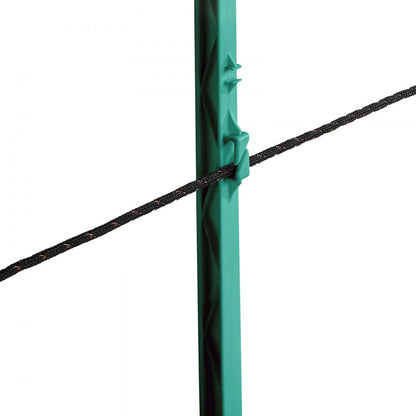 HTSS1 - 1000ft High Tensile Electric Fence Wire with UV Resistance
