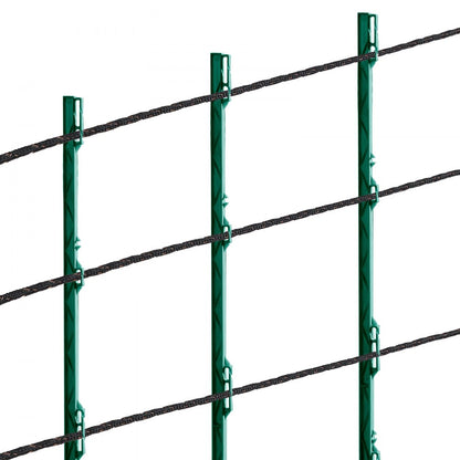 HTSS1 - 1000ft High Tensile Electric Fence Wire with UV Resistance