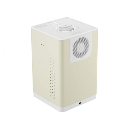 EHM-H150-T - Dual-Port Hydrogen Inhalation Machine for 1-2 Users